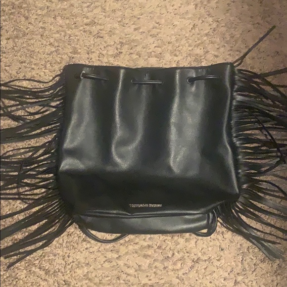 Victoria's Secret Handbags - Victorias Secret Backpack